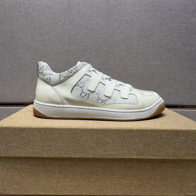 men gucci shoes-116